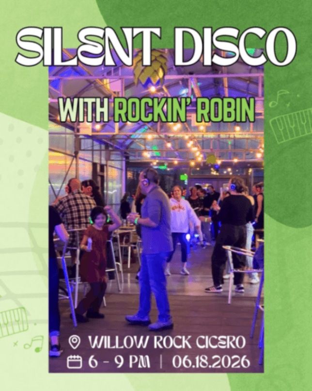 Silent Disco