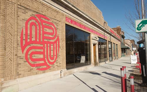 Community Folk Art Center