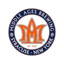Middle Ages Beer Hall logo
