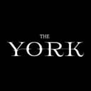 The York logo
